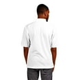 thumbnail image 2 of Men's Premium Polo With Embroidered Boxing Gloves, 2 of 5