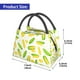 thumbnail image 2 of Disketp Cartoon Corn Bolsa Térmica Estampada, Bolsa Térmica Aislante para Almuerzo, Playa y Campamento, 2 of 6