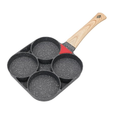 

Mini Breakfast Tools Kitchen Cookware Poached Protable Egg Egg Pancake Fried Eggs Breakfast Frying Pan Omelette Pan