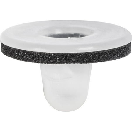 

Auveco # 17551 Fits Ford/Mazda Cowl Screen Grommet. Qty 25.
