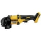 thumbnail image 2 of Amoladora angular DEWALT FLEXVOLT 60 V MAX* DCG414B, solo herramienta, 2 of 9