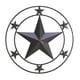 Décoration Murale Étoile du Texas – image 2 sur 2