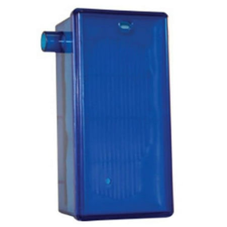 Current Solutions CIF-EVRFLO Respironics Compressor Inlet Filter