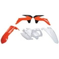 thumbnail image 1 of Acerbis Replica Plastic Kit Original 16-16 Orange for KTM 300 XC 2013-2016, 1 of 1