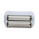 thumbnail image 4 of Replacement Shaver Head for Andis Model 17150/17160/17155/17200 - MXBC, 4 of 5