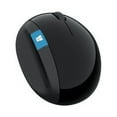 thumbnail image 2 of Microsoft Sculpt Ergonomic Mouse For Business - Bluetrack - Wireless (5lv00001), 2 of 3