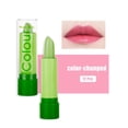 thumbnail image 3 of de Lápiz Labial Hidratante Natural para Mujer de 12 Piezas, Cambio de Temperatura , Color Fernando El maquillaje de la barra de labios cambia de color, 3 of 4