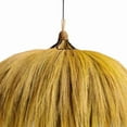 thumbnail image 5 of Serengeti natural Rayung Grass Outdoor Pendant Lamp  by TOV Furniture, 5 of 14