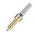 thumbnail image 3 of Buscador de bordes mecánico - CE420 Buscador de bordes CNC mecánico no magnético de 10 mm, para fresadora de torno CNC, 3 of 14