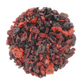 thumbnail image 2 of Molienda Sagrada - Tisana Frutal Frutos Rojos 150 Gr. - 100% Natural, 2 of 7