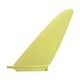 thumbnail image 4 of Surf, Cola de tabla de surf, Reemplazo de agua para tabla de stand up paddle, Profesional Amarillo, 4 of 9
