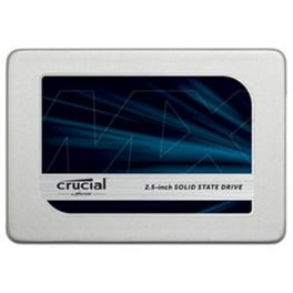 Crucial MX500 2TB 3D NAND SATA 2.5 Inch Solid State Drive
