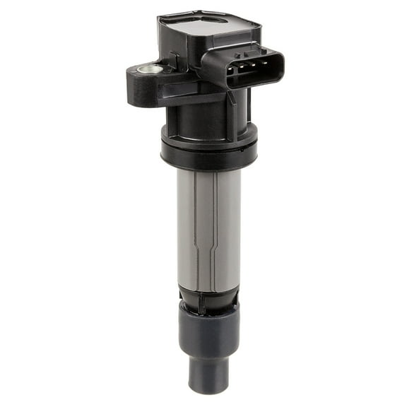 For Buick Lucerne & Cadillac DTS STS XLR New Ignition Coil - BuyAutoParts
