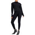 thumbnail image 1 of I.N.C Chandail-Over Uni pour Femmes, Noir, Petit, 1 of 1