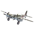 thumbnail image 2 of Revell Alemania De Havilland Mosquito MK IV Kit de avión, 2 of 5