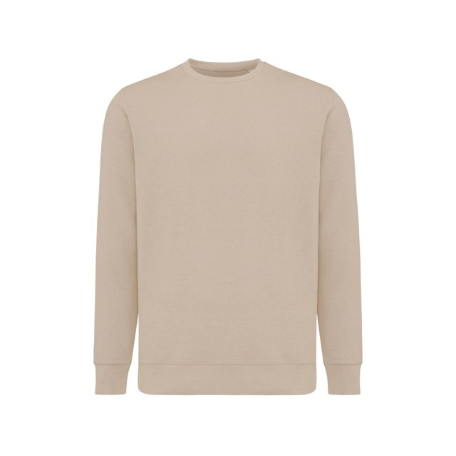 Iqoniq Adult Etosha Recycled Cotton Lightweight Sweatshirt