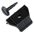 thumbnail image 2 of Front Fender Bumper Clips Retainer Liner fit for Camry Corolla For Lexus, 2 of 10