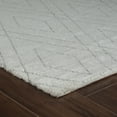thumbnail image 5 of Rug Branch Casa Boho Abstract Indoor Area Rug, Beige Grey - 5'x7', 5 of 8