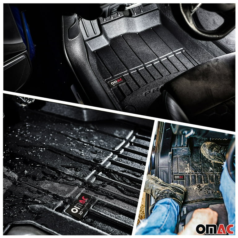 Ecosport 3d mats discount