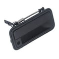 thumbnail image 4 of Oubit Poignée de Porte Extérieure de Voiture Voiture avant Droite Voiture Extérieure Porte Tirer la Poignée Panneau de Porte Extérieure Poignée de Traction Très Polyvalent, 4 of 9