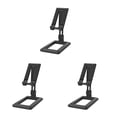 thumbnail image 3 of Sidaley Soporte para teléfono móvil de escritorio, soporte plegable para teléfono móvil, soporte extensible para tableta, Flexible, Type1 NO1, 3 of 6