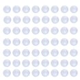 thumbnail image 1 of Bolas de espuma CCINEE de 1 cm de poliestireno blanco para manualidades, 100 unidades, 1 of 7