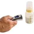 thumbnail image 2 of HealthSmart Digital Forehead Thermometer with No Contact Infrared Technology - Ideal for Babies, Children or Adults, Modes to also Test Temperature of Objects or Air, 2 of 5