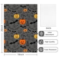 thumbnail image 2 of 4 Pcs Funny Kitchen Towels,Vintage Halloween Elements Pattern Microfiber Dish Towels,Kitchen Tea Towels,Kitchen Towel Set (18" X 26"), 2 of 7