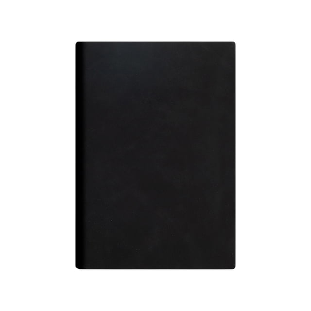 Notebooks for Work A5 Sheepskin Notebook Student Review Notebook Thickened Business Work Diary Company Efficient Office Soft Leather Book