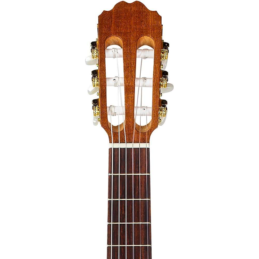 Kremona S51C 1/2 Scale Classical Guitar Open Pore Finish