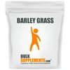 BulkSupplements.com Barley Grass Powder - Herbal Supplement (25 Kilograms - 55 lbs)