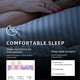 thumbnail image 2 of Smart Ring NFC Ring Health Fitness Tracker Ceramic Health Ring No.9, 2 of 5