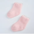 thumbnail image 6 of Cute Socks Kids Winter Warm Long Socks Toddlers Boys Girls Children Socks Princess Socks Floor Socks Warm Toddler Socks 0-12 Months, 6 of 6