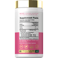 thumbnail image 2 of Prenatal DHA Vitamin | 180 Softgels | Non-GMO and Gluten Free Supplement | by Carlyle, 2 of 7