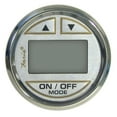 thumbnail image 2 of Faria 19151 Kronos Depth Sounder (In-Hull Mounted Transducer) SN2010 - 2", 2 of 3