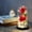 Red, variant on White Rose Gifts for Women, Forever Preserved Flowers with Lights, Birthday Gifts for Women Mom, Light up Rose in Glass Dome, Anniversary Rose Gift for Her Grandma Valentines Day