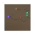 thumbnail image 2 of Princess Mosquito Net Lace Dome Bed Canopy for Children Girls Fly Insect 6 Color, 2 of 7