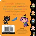 thumbnail image 2 of Boo!: A Book of Spooky Surprises (Board Book), 2 of 4