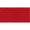 thumbnail image 4 of DMC Écheveau de Coton Perlé Taille 5 27.3yd-Very Dark Corail Rouge, 4 of 5