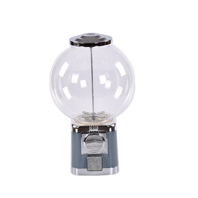 Lipstore Coffee Pod Holder Mini Vending Machine Money Deposit Box Money Saving Bank Party E