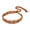 A, variant on Fashion Woven Rope Belt Crochet Travel Waiststrap Girl Waist Ornament Accessories Ethnic Waist Belt Women Waiststrap