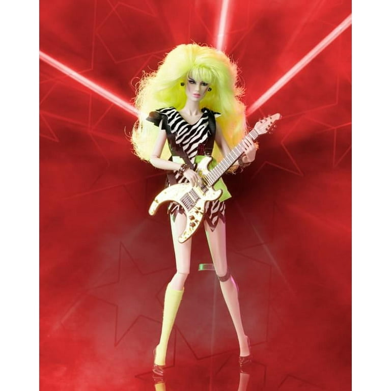 Jem And The Holograms The Misfits Phyllis Pizzazz Gabor Jem And The Holograms The Misfits Phyllis Pizzazz Gabor