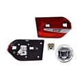 thumbnail image 1 of Calavera Odyssey 2018 A 2020 Honda Int Izq C/Leds DEPO ., 1 of 4