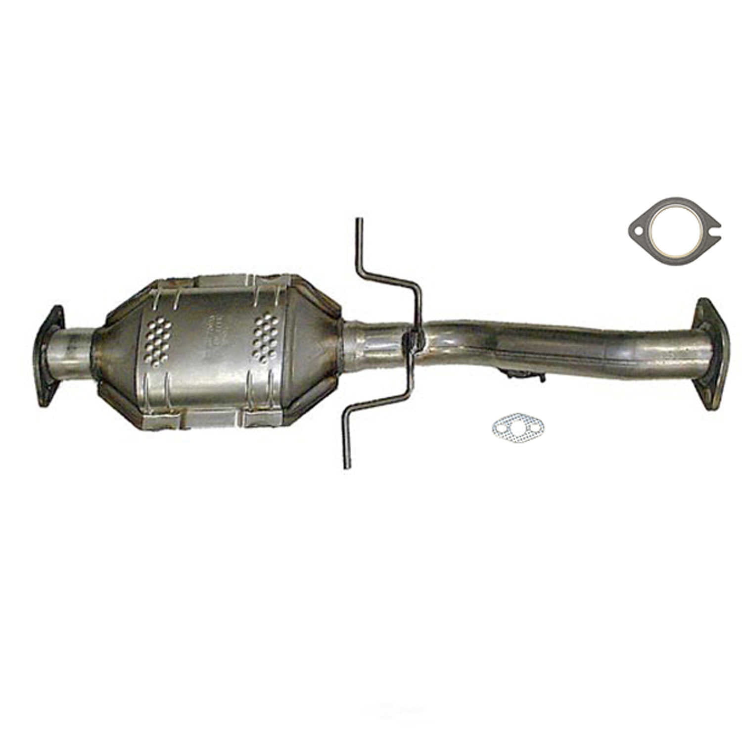 Fits/For Eastern Catalytic Catalytic Converter Direct Fit P/N:40363 Fits select: 1995-1998 TOYOTA T100