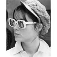 thumbnail image 2 of Grand Prix Francoise Hardy 1966 Photo Print (8 x 10), 2 of 2