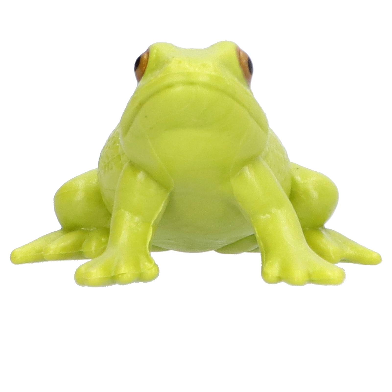OTVIAP Bullfrog Model,Bullfrog Creatures Model,Bullfrog Model Mini ...