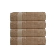 thumbnail image 2 of Melissa Linen Hand Towels, Luxury Quick Dry Towel, 2 of 6