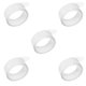 thumbnail image 3 of Kenally Bathroom Showering Kitchen Sink Tapes Bathtub Acrylic Strips Stickers Tiles Self Countertop Accessory Adhesive Sealing Type2 NO2 Kenally CBP107777, 3 of 5