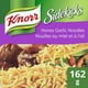 Nouilles Knorr Sidekicks 162 g Plats d'accompagnement – image 1 sur 8