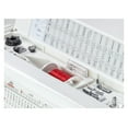 thumbnail image 4 of Janome HD5000 Heavy Duty Sewing Machine, 4 of 7